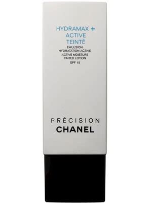 chanel hydramax active teinte moisture tinted lotion|Chanel Hydramax + Active Teinté Active Moisture Tinted Lotion .